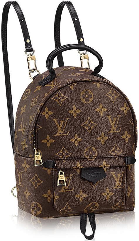 louis vuitton backpack price 2016